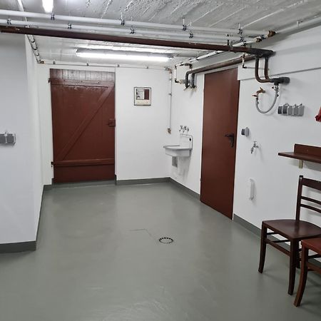Haus An Der Leukquelle بيرل المظهر الخارجي الصورة